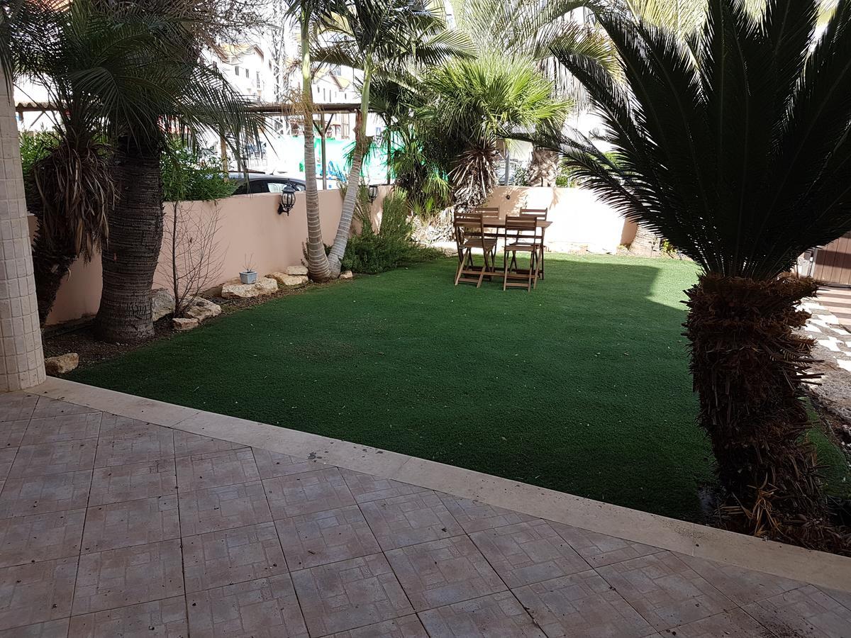 Desert Gat Qiryat Gat Buitenkant foto