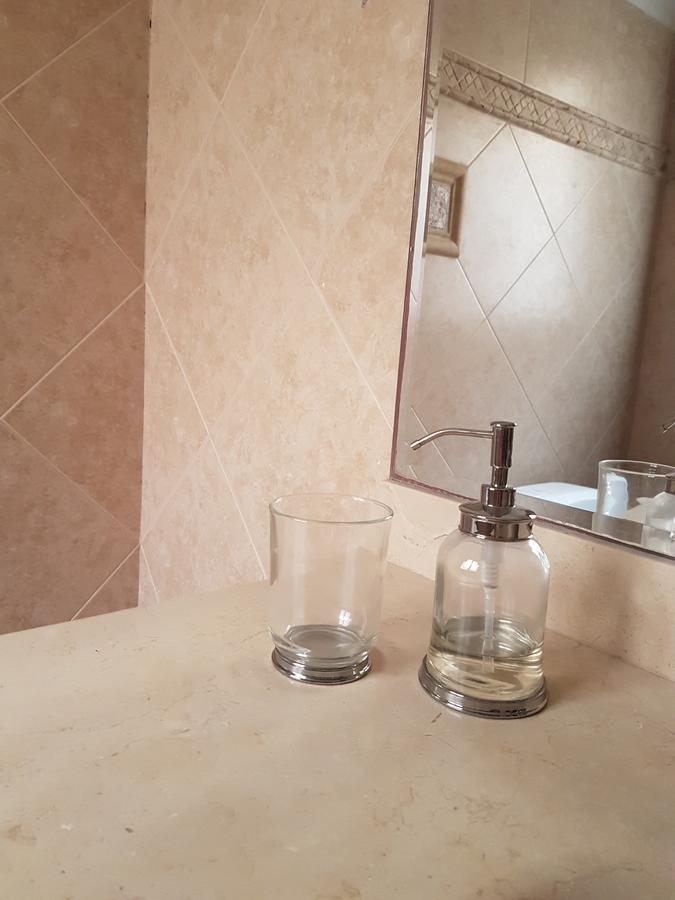 Desert Gat Qiryat Gat Buitenkant foto