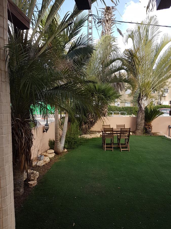 Desert Gat Qiryat Gat Buitenkant foto