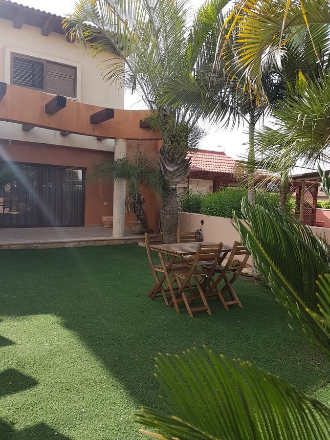 Desert Gat Qiryat Gat Buitenkant foto